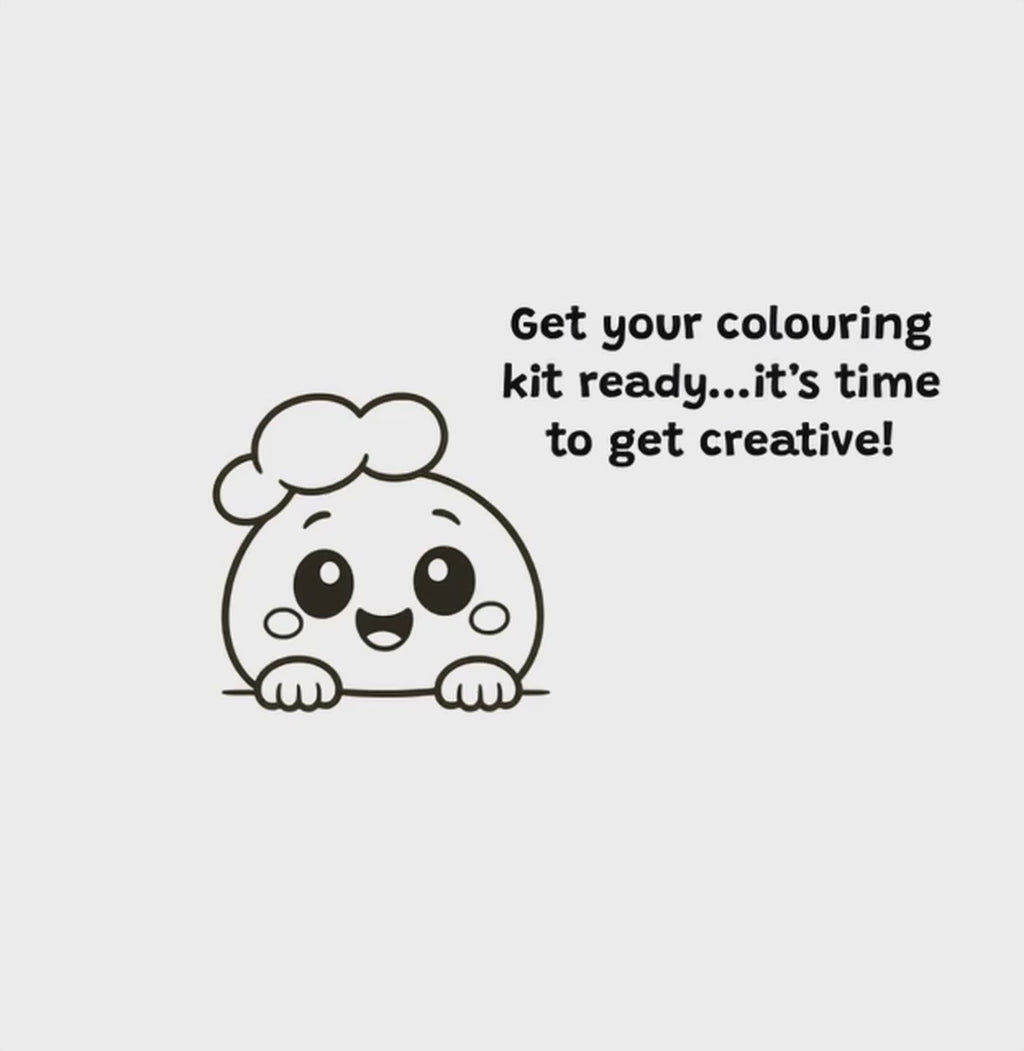 🎁 Festive Offer - Story & Colour – Paperback Edition + Colour-Me-In Edition (Limited Time Only)