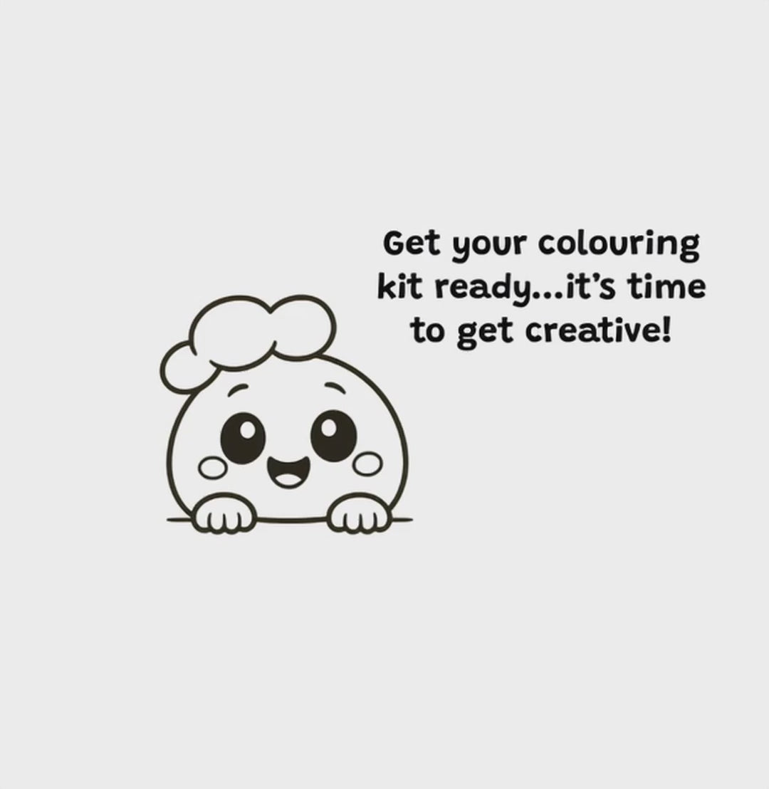 🎁 Festive Offer - Story & Colour – Paperback Edition + Colour-Me-In Edition (Limited Time Only)